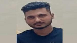 Young woman 'strangled to death', husband absconding