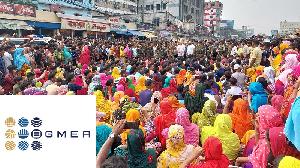 BGMEA refuses to raise wages for garment workers
