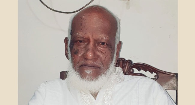 Abdul Gafur