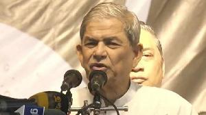 Allow Tarique to return home, hold election without delay: Fakhrul