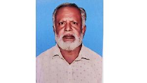 Debt-ridden man commits suicide in Rajbari