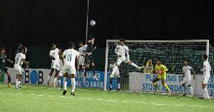 Bangladesh reaches SAFF U-17 final after thrilling win over Pakistan