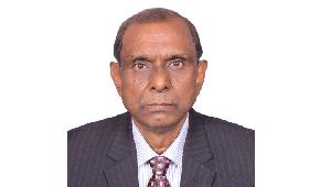 IUBAT Prof Golam Rasul listed among world's top 2% scientists  