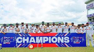SL crush NZ by innings to clinch historic Test series win