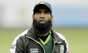 Mohammad Yousuf steps down as Pakistan cricket selector