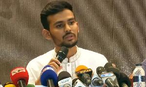 Seeking security assurances for 'MP Shakib' unreasonable: Asif