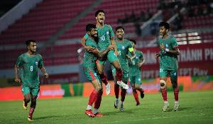 Bangladesh ends AFC U-20 Asian Cup Qualifiers with 2-1 win over Bhutan