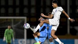 Bangladesh finish as runners-up in SAFF U-17 Championship