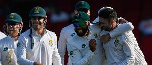 SA announces spin-heavy squad for Bangladesh Test series