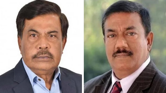 Travel ban on ex-MP Jinnah, ex-secretary Kabir Bin Anwar