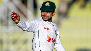 Miraz climbs to top-five in Test all-rounder ranking