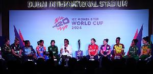 Bangladesh to face Scotland in Women's T20 World Cup opener