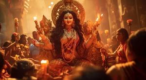 Govt issues guidelines to ensure law and order during Durga Puja