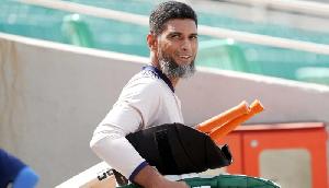 Mahmudullah in spotlight as Bangladesh embarks on road to 2026 T20 World Cup