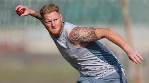 Ben Stokes ruled out of first Test against Pakistan