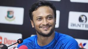 Shakib to lead Los Angeles Waves in USA T10 league