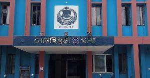 Son beats father to death in Noakhali