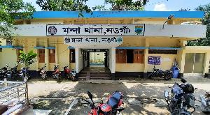 Husband commits suicide after killing wife