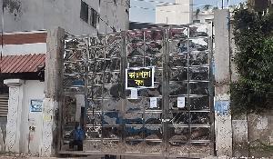 Factory in Ashulia dismisses 63 workers, announces indefinite closure