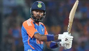Bangladesh lose to India by 7-wkt