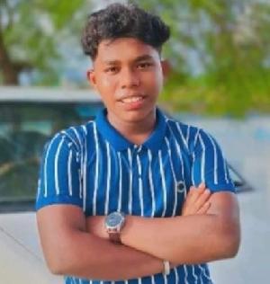 Teen's decomposed body recovered 11 days after disappearance