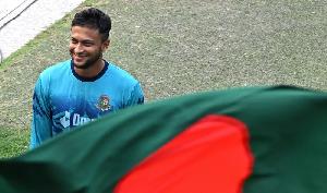Shakib may retire in Bangladesh, hints BCB President