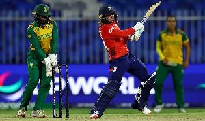 England triumph over South Africa by 7-wkt in Sharjah thriller