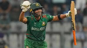 Mahmudullah's lasting legacy in Bangladesh cricket