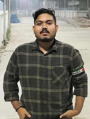 IU student commits suicide
