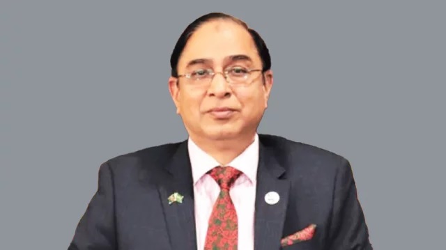 Mohammad Jabed Patwary
