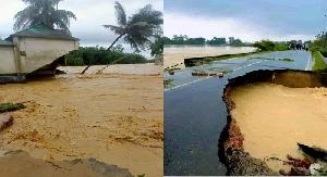 Sherpur flood inflicts Tk 600 cr losses in agriculture, fisheries 