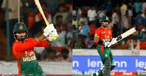 Hridoy, Emon named in Bangladesh's Emerging Asia Cup squad