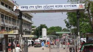 Schoolgirl dies after ingesting alcohol in Faridpur