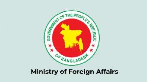 Bangladesh turns down India’s baseless allegations