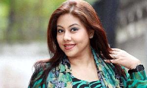 Shomi Kaiser sued in defamation case over remarks on Ziaur Rahman