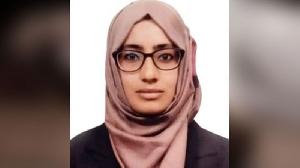 Travel ban imposed on suspended assistant commissioner Urmi