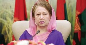 Khaleda's scheduled hospital visit postponed