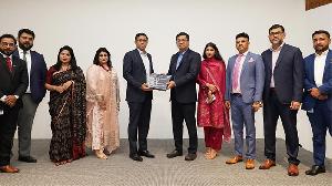BRAC Bank, Apollo Imperial Hospitals host health awareness