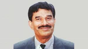 Body exhumed in Savar to verify BNP leader Harris Chowdhury's identity
