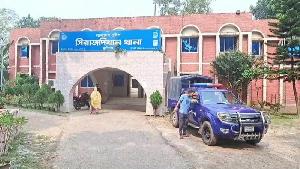 Woman's body recovered with hands, feet tied in Munshiganj