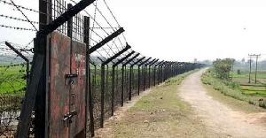 BSF detains Bangladeshi man along Sylhet border