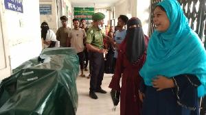Youth hacked to death in broad daylight