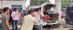 Man dies in cylinder explosion in Dhamrai
