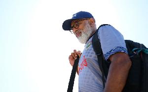 Hathurusingha dismisses BCB's allegations as 'premeditated'