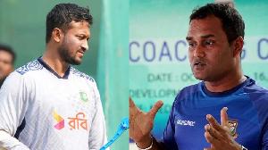 Salahuddin disheartened over Shakib's uncertain farewell 