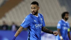 Neymar available for Al-Hilal next week after year-long recovery from ACL injury