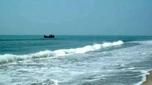 Tourist drowns in Cox's Bazar beach