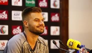Bangladesh still a strong side sans Shakib: Markram 