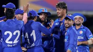 Bangladesh 'A' suffers 4-wkt defeat against Afghanistan