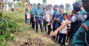 3 arrested over murder of autorickshaw driver in Rajshahi